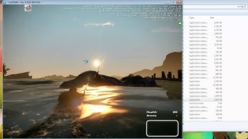 creating 3d game engine test huddersfield 3d university, art and design