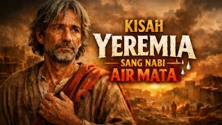 Bible Story: The Story of Jeremiah the Prophet of Tears