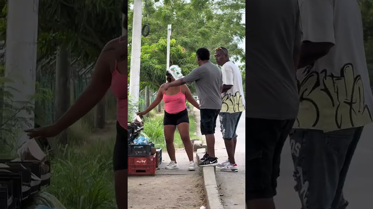 Lo más viral que verás 😱#humor #viral #comedia 