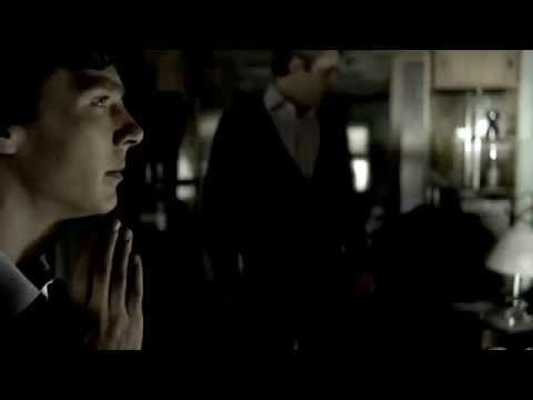 sherlock-[broken-shadows]--book-trailer