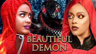 BEAUTIFUL DEMON 2025 Full Movie - Best Of Lizzy Gold Movies Nigerian Movies 2025 Latest Full Movies