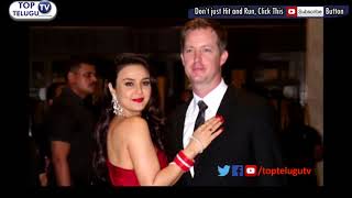 Preity Zinta Marriage Photos Leaked Exclusive Video Latest Photos