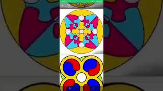 Diseños Simétricos - Ocio Constructivo