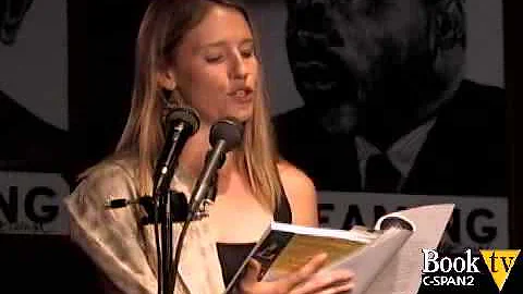 Book TV: Jennifer Baumgardner "Abortion & Life"