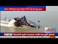 Oxygen levels in Hussain Sagar rise; cleansing with Canadian technology