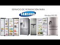 Reparacin refrigeradoras samsung como pedir servicio tcnico en heredia