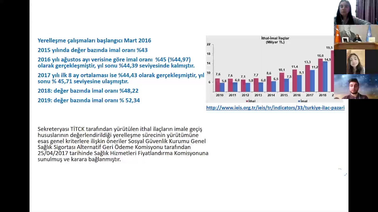 NADİR HASTALIK TEŞHİSİ VE HASTAYA YAKLAŞIM NASIL OLMALI? ECZACI BU KONUDA KENDİNİ NASIL EĞİTMELİ ?