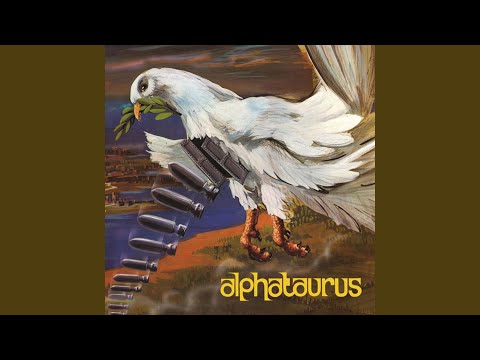Alphataurus — Croma