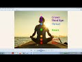Chakra Clearing Meditation Feb.17.2022