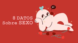 8 Datos Psicológicos Sobre el Sexo | Psych2Go 8 Datos Psicológicos Sobre el Sexo | Psych2Go