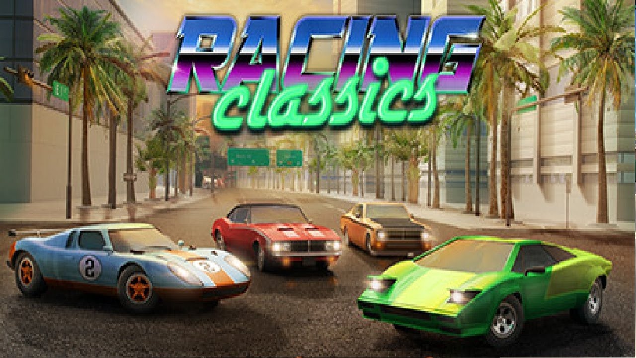 Racing Classics Drag Race Simulator Pc Gameplay