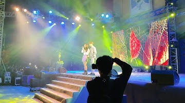 [Live] Tận Cùng Nỗi Nhớ - Will x Han Sara @ THPT Phan Đình Phùng Hà Nội