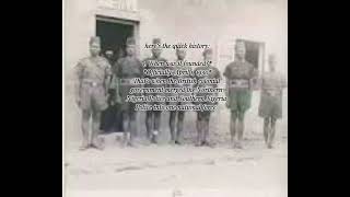 Why and when the Nigerian police force (NPF) was founded