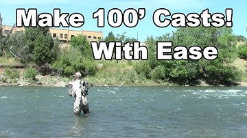 OPST Commando Head Field Review - Skagit line and shooting head - McFly Angler Reviews