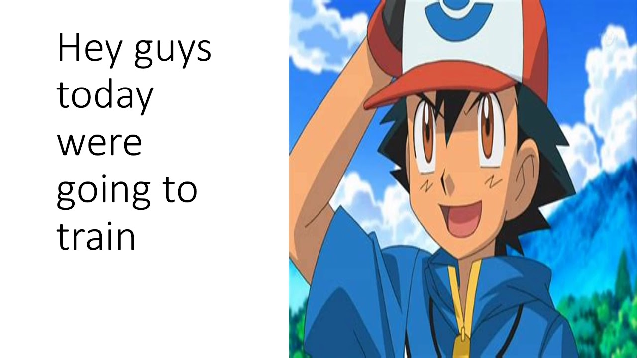 Pokemon Staffel 2 Folge 1 Deutsch