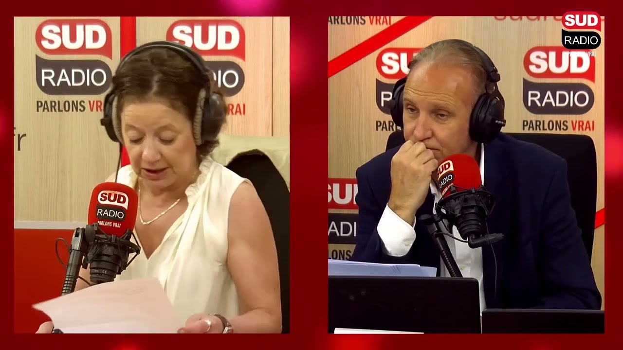 Elisabeth Lévy - "Harcèlement : c'est l'une des modalités de la décivilisation évoquée par Macron"