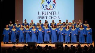 Sacred African Voices  Ancestors Light Choir Experience  Ubuntu Rising Song