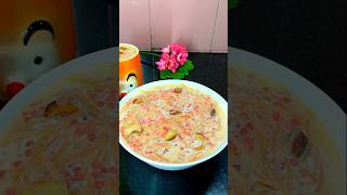 Easy and creamy paal Payasam Recipe #ootyfoodcourt #shorts #viralvideo #paalpayasam #semiyapayadam