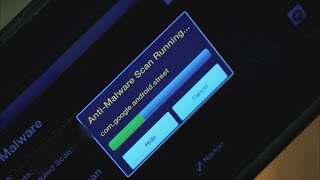 Protecting Yourself From Cybercrime
