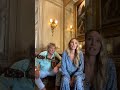 Sir Rod Stewart e Ruby Stewart - Live Instagram #TogetherAtHome