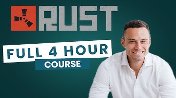 Step-by-Step ✨  Master Asynchronous Programming in RUST FULL COURSE