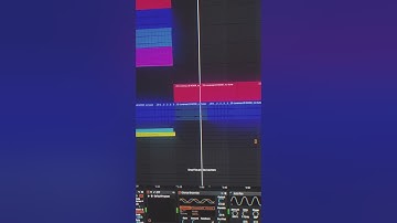 How to make stutter effects like Fred Again & Bunt PT 2