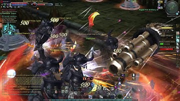 Aion 7.0 - Secret Hellpass (Mini Guide)