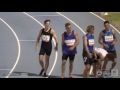 Mens AWA 100m - Perth Track Classic
