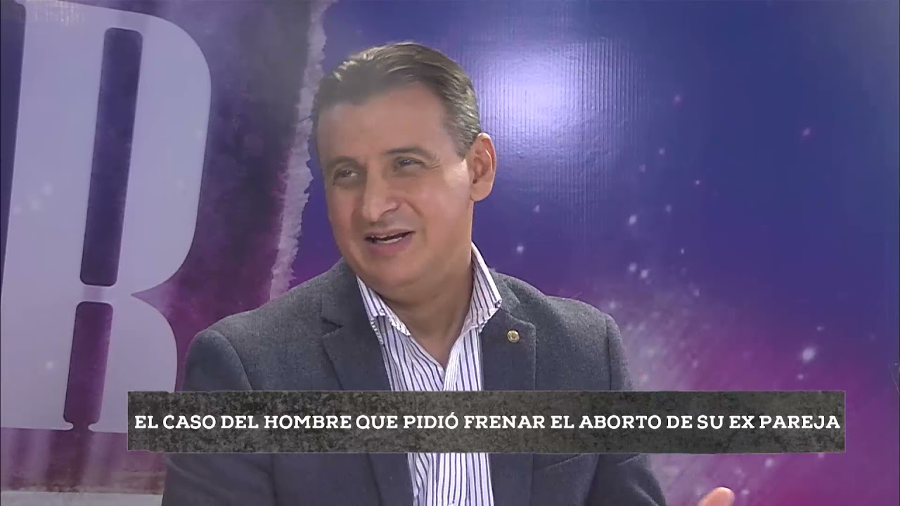 Debate en Paren las Rotativas