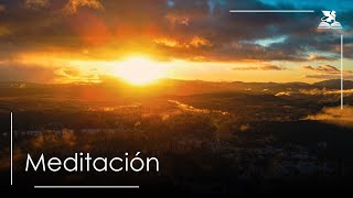 🎶 Desapego Emocional y Meditacion Relajante | Musica para Meditar | Sonidos Relajantes 🍃🌿