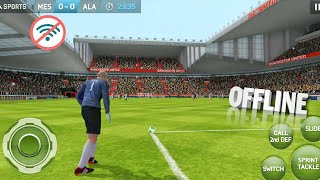 Top 10 Football - Soccer Games For Android 2019  HD OFFLINE screenshot 3