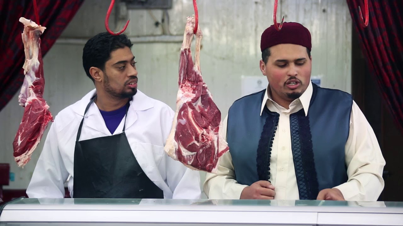 اجويدة   الحلقة 04