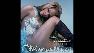 Christina Milian - Don't Wanna Lose Your Love (feat. Twista)
