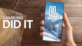 Samsung Galaxy S26 Ultra - Faster Than iPhone, New Design & Big Surprise