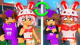 WE BECAME EACHOTHER 😨 (Murder Mystery 2) Guide