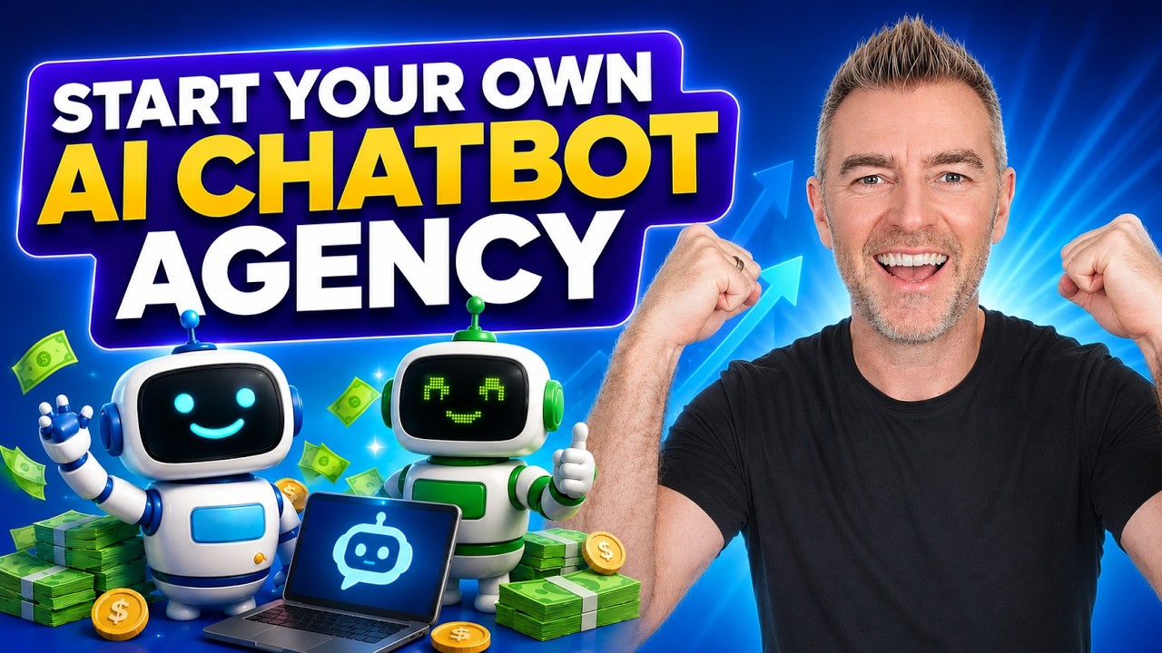 This AI Add-On Adds a Recurring Revenue Stream to Any Marketing Agency