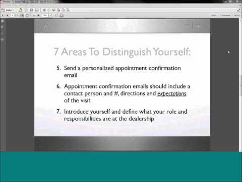 Jennifer Suzuki - Distinguish Yourself with Email and Phone Calls.wmv