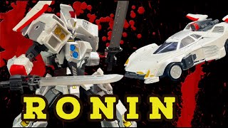 Wonderful Trans Ronin (Drift)