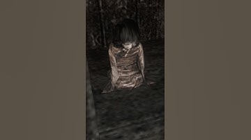 Ghosts Up Close: The Doll’s Gaze (Fatal Frame 3)