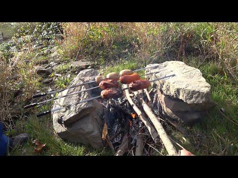 Видео: Дністер напередодні зими