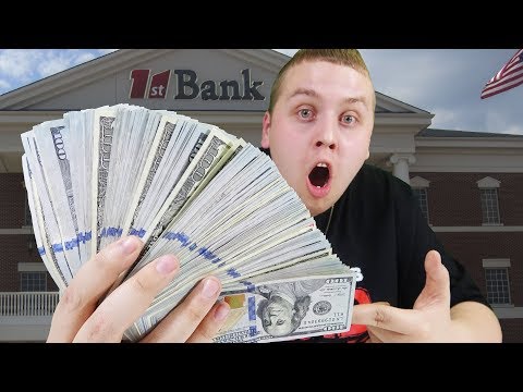 $100 Bill Worth THOUSANDS! CHECK IF YOU HAVE ONE!