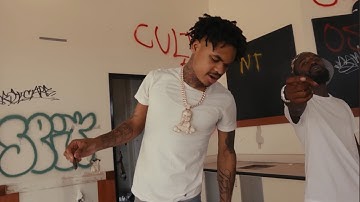 P Yungin - Druè (Official Music Video) 