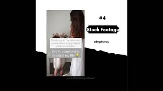5 Different Ways to represent your Faceless Brand