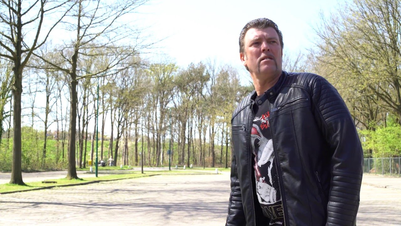 Rudy de Wit - Je Bent Verleidelijk (officiële videoclip)