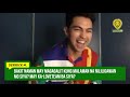 Loveless no more! Derrick Monasterio admits dating an actress… with a love team?!