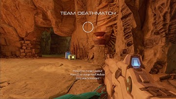 Doom First time playing Multiplayer 600 sub goal