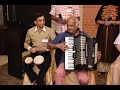 K BHARATJI - ACE ACCORDION  PLAYER - SJ Mumbai Meet