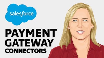 SALESFORCE BILLING: How To Set Up Payment Gateways With Chargent