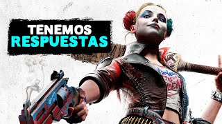 JUGAMOS 5 HORAS a SUICIDE SQUAD para ver cómo le ha sentado el AÑO DE RETRASO