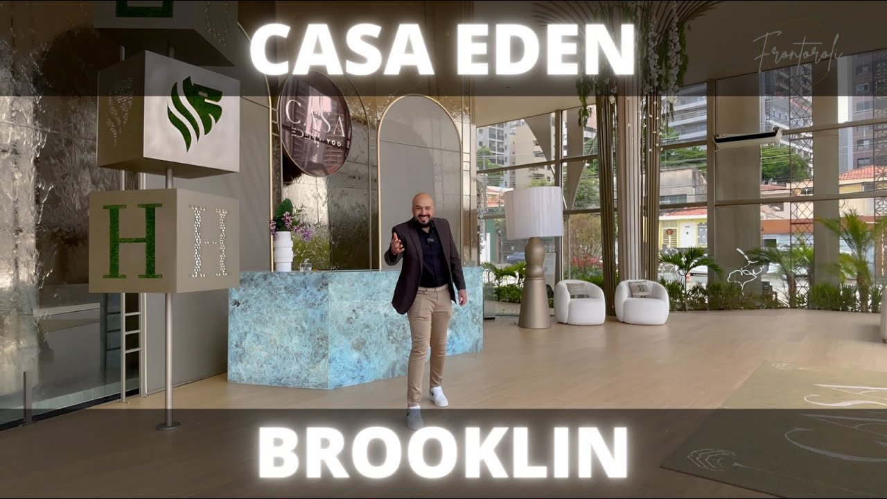 Cyrela Casa Eden Novo Brooklin More Em Frente Ao Parque De 8000 Mil cyrela-casa-eden-novo-brooklin-more-em-frente-ao-parque-de-8000-mil